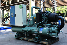 如何使用工業(yè)制冷機(jī)會(huì)更省電，可以減少企業(yè)成本？