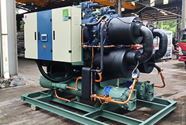 什么是乙二醇冷水機(jī)？乙二醇冷水機(jī)怎么選購(gòu)？