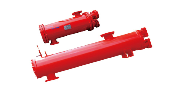 水冷離心式冷水機組磁懸浮無油技術(shù)，節(jié)能降噪